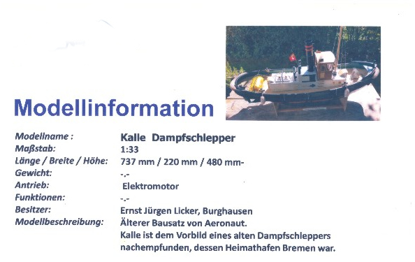 kalle