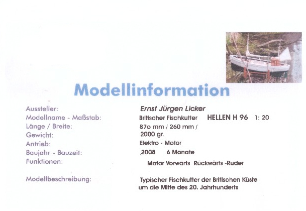 fischkutter