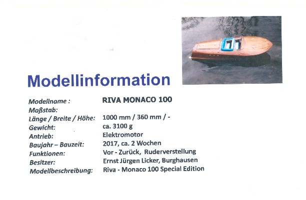 riva monaco
